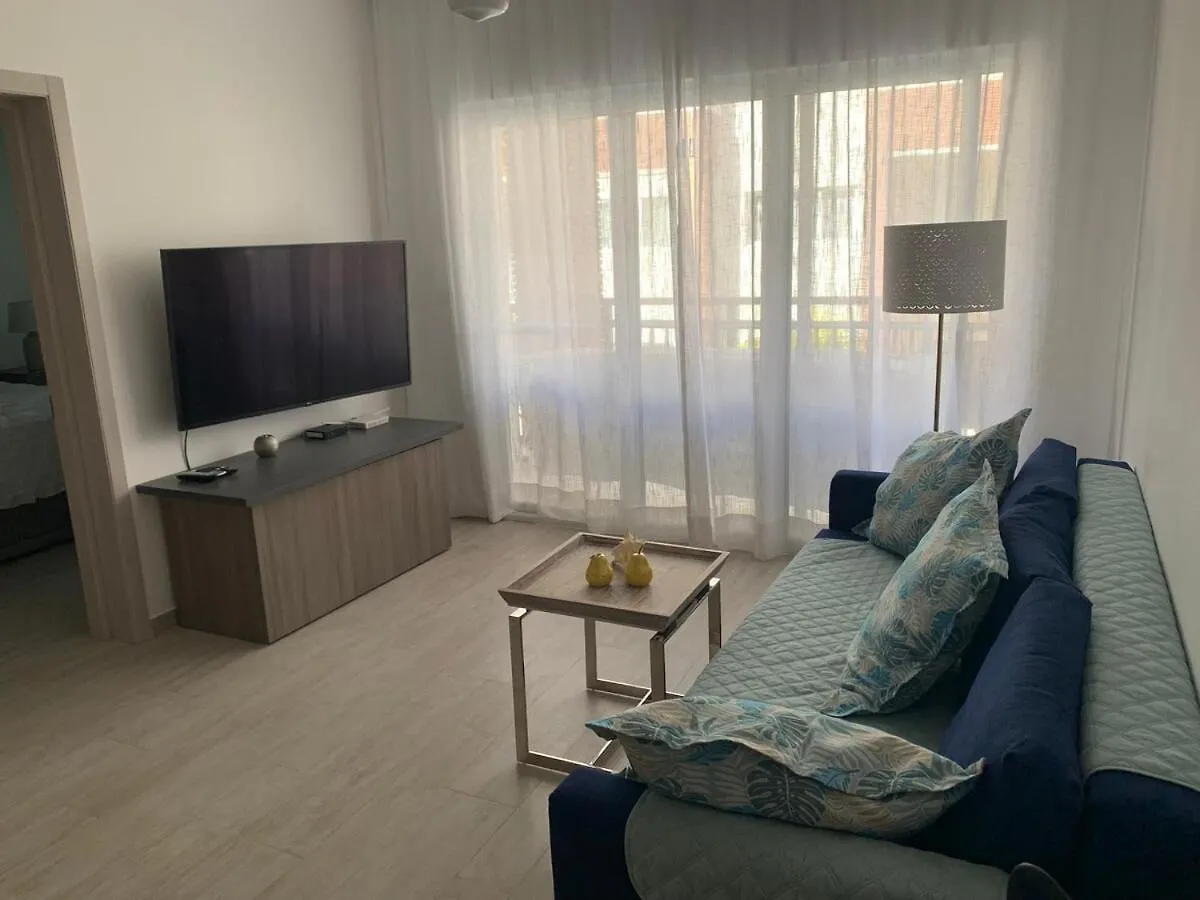 Appartement Luxurious Spacious 2-Bedroom Apartment, Steps From Beach Punta Cana