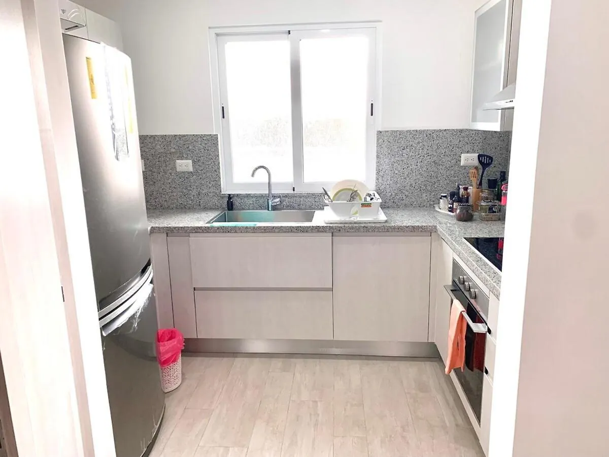 Appartement Luxurious Spacious 2-Bedroom Apartment, Steps From Beach Punta Cana