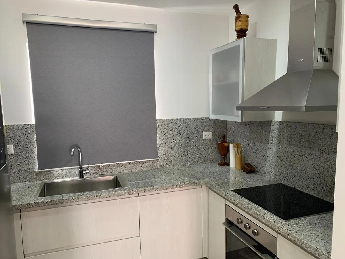 Luxurious Spacious 2-Bedroom Apartment, Steps From Beach Punta Cana République dominicaine