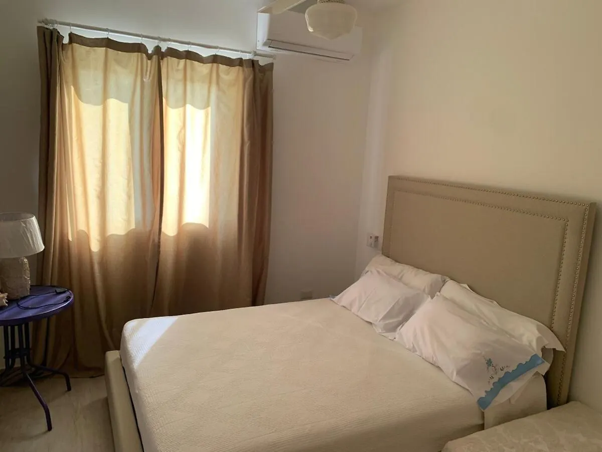 Luxurious Spacious 2-Bedroom Apartment, Steps From Beach Punta Cana