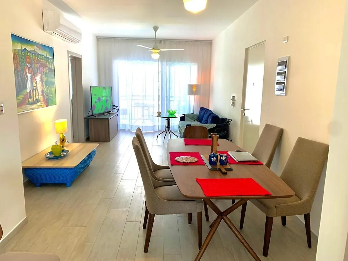 Appartement Luxurious Spacious 2-Bedroom Apartment, Steps From Beach Punta Cana République dominicaine
