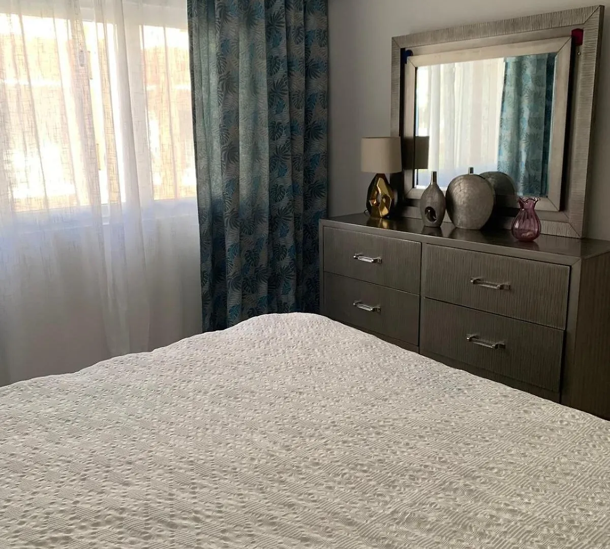 Appartement Luxurious Spacious 2-Bedroom Apartment, Steps From Beach Punta Cana